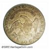 Image 2 : 1822 50C MS64 PCGS. O-111, R.2. A solid Condition Census piece with the C.C. listed in the third edi