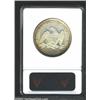 Image 2 : 1843-O 50C AU58 ANACS. Although considered one of the more available O-mint No Motto Halves, we have