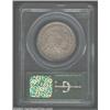 Image 2 : 1846 50C Tall Date AU55 PCGS. A boldly struck Half Dollar that has rich lilac-gold patina. A short s
