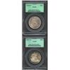 Image 1 : 1846-O 50C AU50 PCGS, a scarcer issue in AU and Mint State grades in spite of a rather substantial m