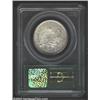 Image 2 : 1860 50C MS62 PCGS. Well struck aside from an occasional hint of softness of detail on the lower hal