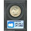 Image 4 : 1861-O 50C MS64 PCGS. With Halves being struck in 1861 by both Federal and CSA authorities, this iss