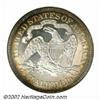 Image 2 : 1870 50C PR66 NGC. Although they are often called upon to substitute for rare Mint State 1870 Seated