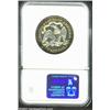 Image 4 : 1870 50C PR66 NGC. Although they are often called upon to substitute for rare Mint State 1870 Seated