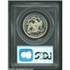 Image 4 : 1886 50C PR66 Cameo PCGS. A mere 5,000 business strikes were produced of this issue with 886 proofs.
