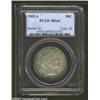Image 3 : 1905-S 50C MS64 PCGS. Circulated 1905-S Barber Halves are as readily obtainable as those of the 1898