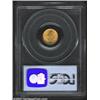 Image 2 : 1853 G$1 MS64 PCGS. Well struck except for the 1 in the date. A lustrous and exquisitely preserved n