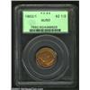 Image 3 : 1802/1 $2 1/2 AU50 PCGS. Breen-6118, Bass-3007, R.4. There are three known die marriages of the 1802