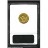 Image 2 : 1834 $2 1/2 Classic--Scratched--ANACS. AU Details, Net XF40. Breen-6140, McCloskey-A, Large Head, R.