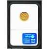Image 4 : 1842-C $2 1/2 XF45 NGC. Quarter Eagle production at the Charlotte Mint amounted to just 6,729 coins.