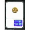 Image 4 : 1845-D $2 1/2 AU55 NGC. This coin was previously offered as lot 7985 in our January 2002 FUN Signatu