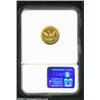 Image 4 : 1854-C $2 1/2 AU58 NGC. The 1854-C (7,295 pieces produced) is the eighth rarest Quarter Eagle produc