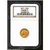 Image 1 : 1911 $2 1/2 MS63 NGC. Richly detailed and lustrous with carefully preserved surfaces. An appealing r