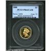 Image 3 : 1888 $3 PR66 Cameo PCGS. The 1888 is the most frequently encountered date among proof Three Dollar G
