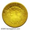 Image 2 : 1799 $5 Small Stars Reverse--Cleaned--ANACS. AU Details, Net XF45. B. 2-B, Miller-33, R.5. This is a