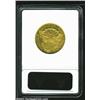 Image 4 : 1799 $5 Small Stars Reverse--Cleaned--ANACS. AU Details, Net XF45. B. 2-B, Miller-33, R.5. This is a