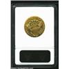 Image 4 : 1803/2 $5--Repaired, Cleaned--ANACS. AU Details, Net XF40. B. 2-D, Miller-58, R.4. Honey-gold in ove
