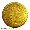 Image 1 : 1805 $5 MS61 NGC. B. 3-D, Miller-73, R.4. As is typical of many extant 1805 Half Eagles, this BU qua