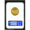 Image 4 : 1807 $5 Bust Left MS62 NGC. B. 5-D, Miller-101, R.3. This is a very attractive coin for the BU grade