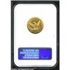 Image 2 : 1844 $5 AU58 NGC. A boldly struck example of this conditionally scarce issue, which provides good va