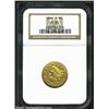 Image 1 : 1846-O $5 VF35 NGC. The obverse appears to have minor rim dings at 6 o'clock and 9 o'clock, and a pl