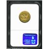 Image 2 : 1846-O $5 VF35 NGC. The obverse appears to have minor rim dings at 6 o'clock and 9 o'clock, and a pl