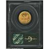 Image 4 : 1852 $5 MS63 PCGS. While the 1852 is easy enough to locate in lower grades, at the Select Uncirculat
