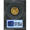 Image 4 : 1854-O $5 AU55 PCGS. Far from the common date that many have believed it to be for years, the 1854-O