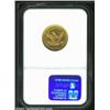 Image 4 : 1858-C $5 AU50 NGC. The 1858-C is the most commonly available Half Eagle from this popular Southern.