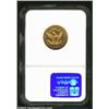Image 4 : 1877-S $5 AU58 NGC. This coin retains an uncommon amount of luster for this often extensively circul