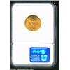 Image 4 : 1886-S $5 MS65 NGC. Even though 3.2 million pieces were struck of the 1886-S, it is surprisingly sca
