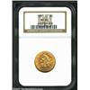 Image 1 : 1891-CC $5 MS62 NGC. A well struck and lustrous coin with a few minor luster grazes in the fields. C