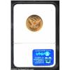 Image 2 : 1892-S $5 MS62 NGC. A nicely struck specimen that has extensive flashy luster and clean devices. A s