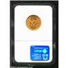 Image 4 : 1895 $5 MS65 NGC. The 1895 is another issue that is virtually unknown above MS63. This is the first.