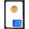 Image 2 : 1900 $5 MS63 NGC. Sharply defined with bright, satiny mint luster. Important notice: We expect to be