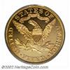Image 2 : 1884 $5 PR64 Deep Cameo PCGS. This is a simply breathtaking near-Gem whose richly colored surfaces a