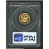 Image 4 : 1884 $5 PR64 Deep Cameo PCGS. This is a simply breathtaking near-Gem whose richly colored surfaces a