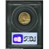 Image 4 : 1909-S $5 MS63 PCGS. The 1909-S was a relatively high mintage issue with 297,200 pieces produced. Ho