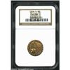 Image 1 : 1916-S $5 AU58 NGC. A richly detailed coin that has abundant luster within the devices. The only abr