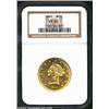 Image 3 : 1841 $10 MS62 NGC. The 1841 is a significant condition rarity above the XF level. Only 10-12 pieces.