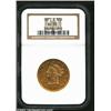 Image 3 : 1871-S $10 AU53 NGC. The 1871-S Ten is not all that difficult to locate in the lower circulated grad