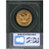 Image 4 : 1883-S $10 MS63 PCGS. The 1883-S has a low mintage of only 38,000 pieces and is very challenging in.