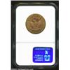 Image 2 : 1888-S $10 MS62 NGC. Sharply struck in the centers with rich reddish mint luster. Important notice:.