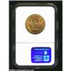 Image 2 : 1897 $10 MS63 NGC. Well struck with good mint luster and medium orange-gold color. Important notice: