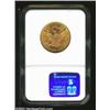 Image 2 : 1899 $10 MS64 NGC. Sharply defined throughout with rich, satin-like luster. Important notice: We exp