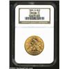 Image 1 : 1902-S $10 MS64 NGC. A highly lustrous near-Gem that is well defined overall. Important notice: We e