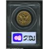 Image 2 : 1902 $10 PR53 PCGS. Hints of the original mirrored finish are especially extensive on the reverse. A
