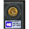 Image 4 : 1907 $10 No Motto MS66 PCGS. This is the third design for Augustus Saint-Gaudens' Ten Dollar Gold Pi