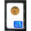 Image 2 : 1910 $10 MS63 NGC. A well struck and lustrous example that has attractive honey-gold color and nicel