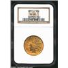 Image 1 : 1910-D $10 MS63 NGC. Well struck aside from the stem of the olive branch. A lustrous and nicely pres